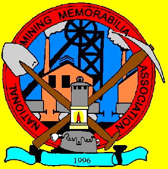 National Mining Memorabilia Association